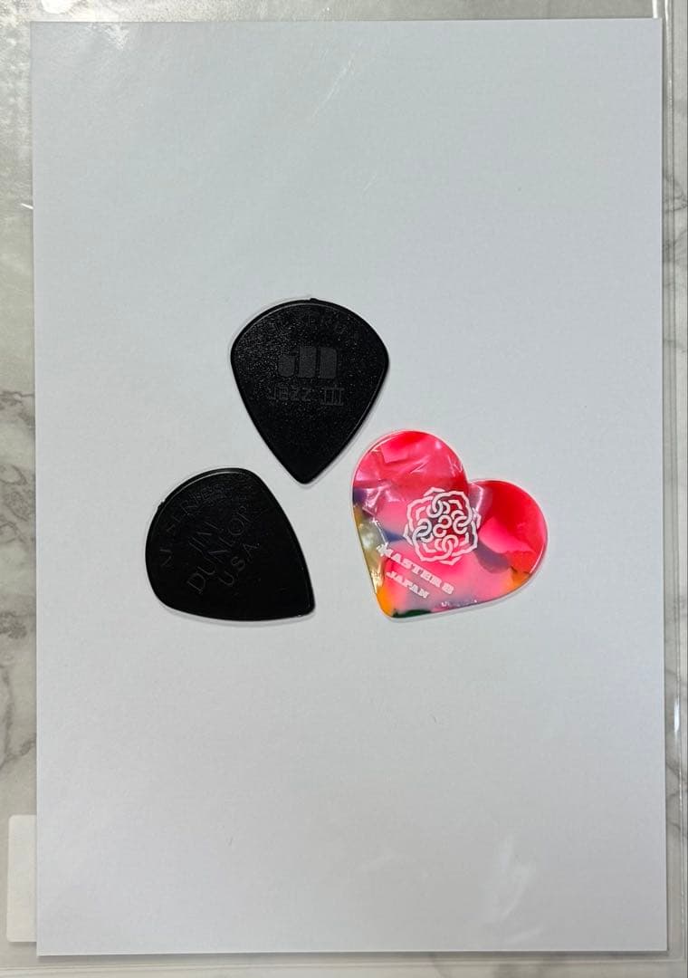 零[Hz] Rioさんチェキ 50枚+オマケ(写真6枚目)