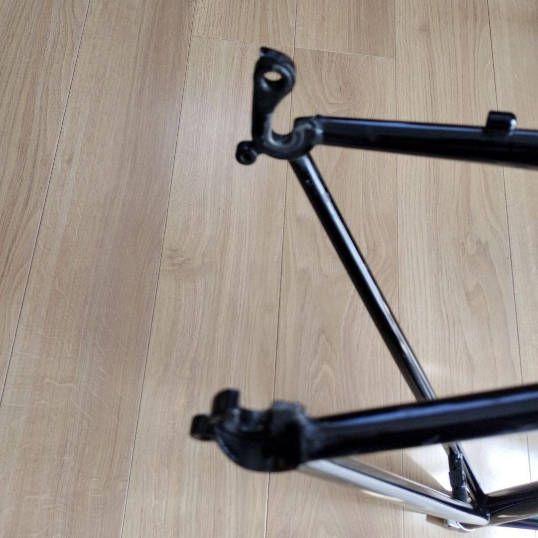 Surly Pacer フレーム・フォーク