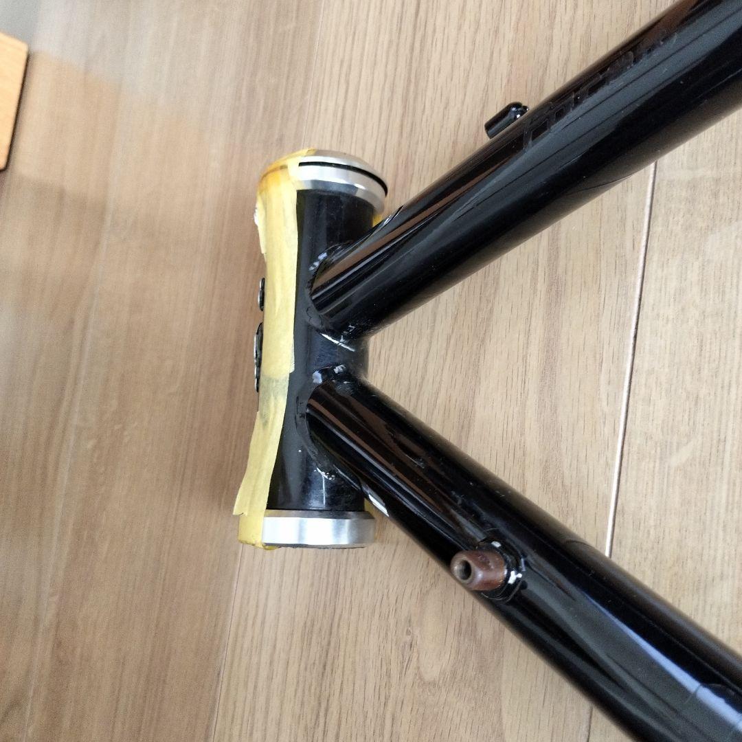 Surly Pacer フレーム・フォーク