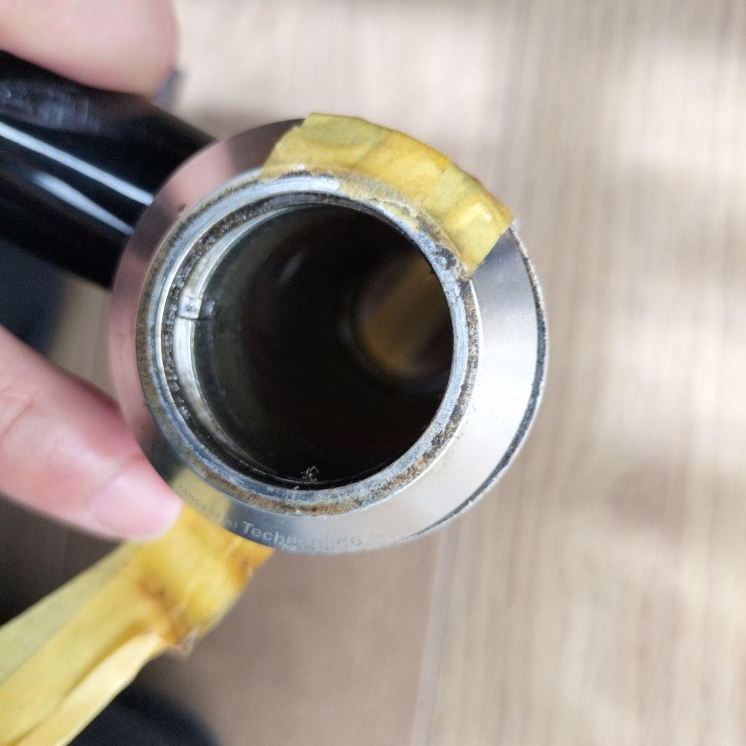 Surly Pacer フレーム・フォーク