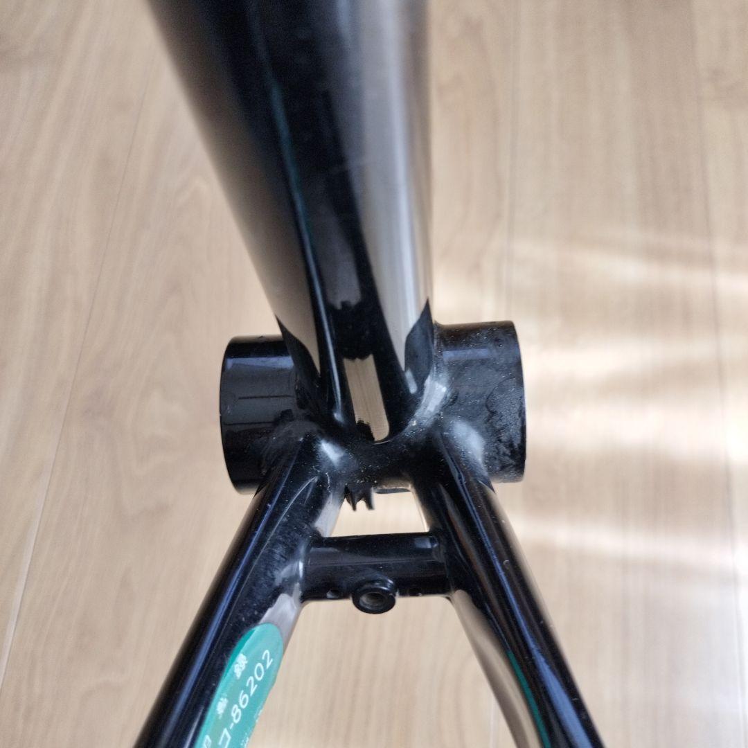 Surly Pacer フレーム・フォーク