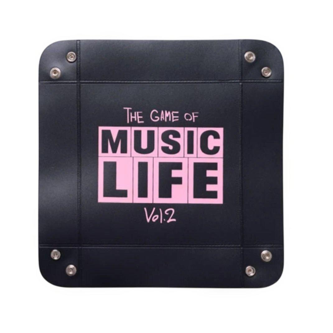 ⭐️GLAY すごろく※40周年イベント招待券なし