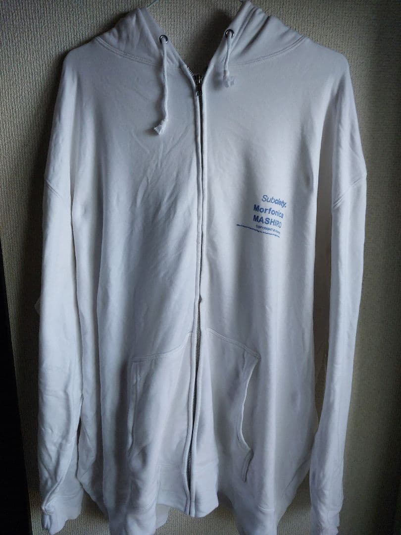 バンドリ　ゲキクロ　倉田ましろ　パーカー　Tシャツ　2XL