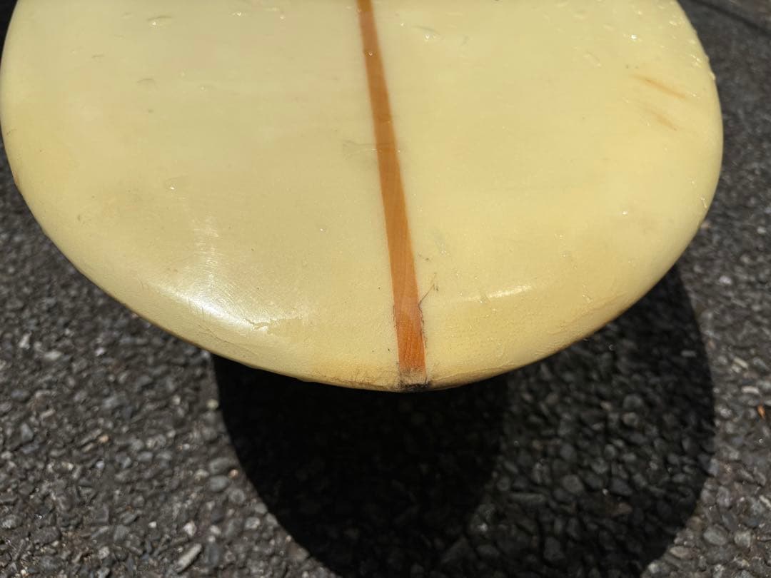 s*y様 定価20万円ほど Stewart ロングボード Bill Stewar