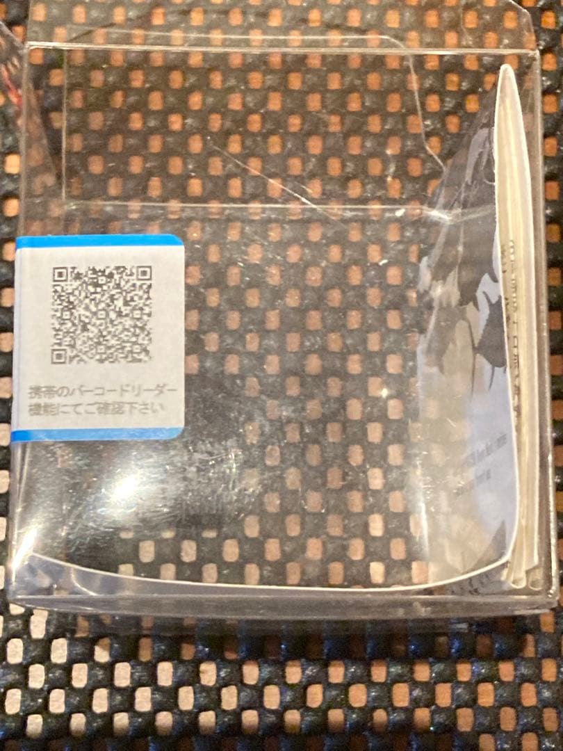 【新品未使用】廃盤　スタジオオーシャンマーク　NO LIMITS EX2500A