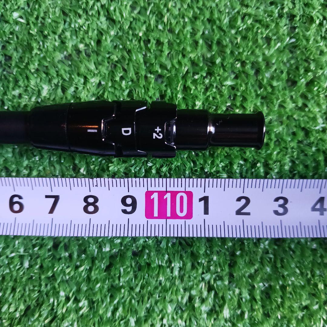 キャロウェイスリーブ付き ディアマナ BB53 Sシャフト　No.30