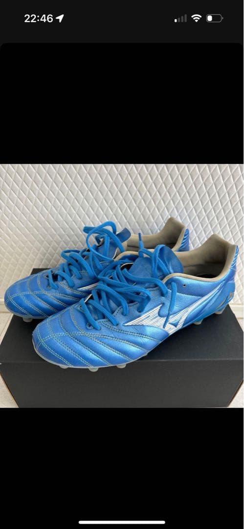 【値引き】モナルシーダNEO III PRO(サッカー／フットボール)