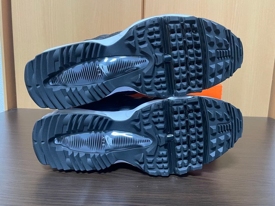 28cm Nike Air Max 95 Golf 新品未使用 エアマックス95