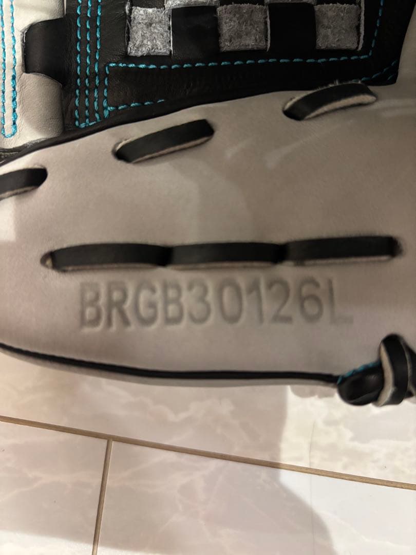 ZETT ゼット　軟式グローブ グラブ　内野　源田モデル　野球