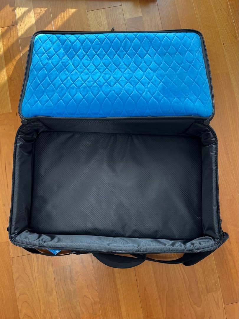 Line 6 Helix Floor (Reunion Bluesケース付き)