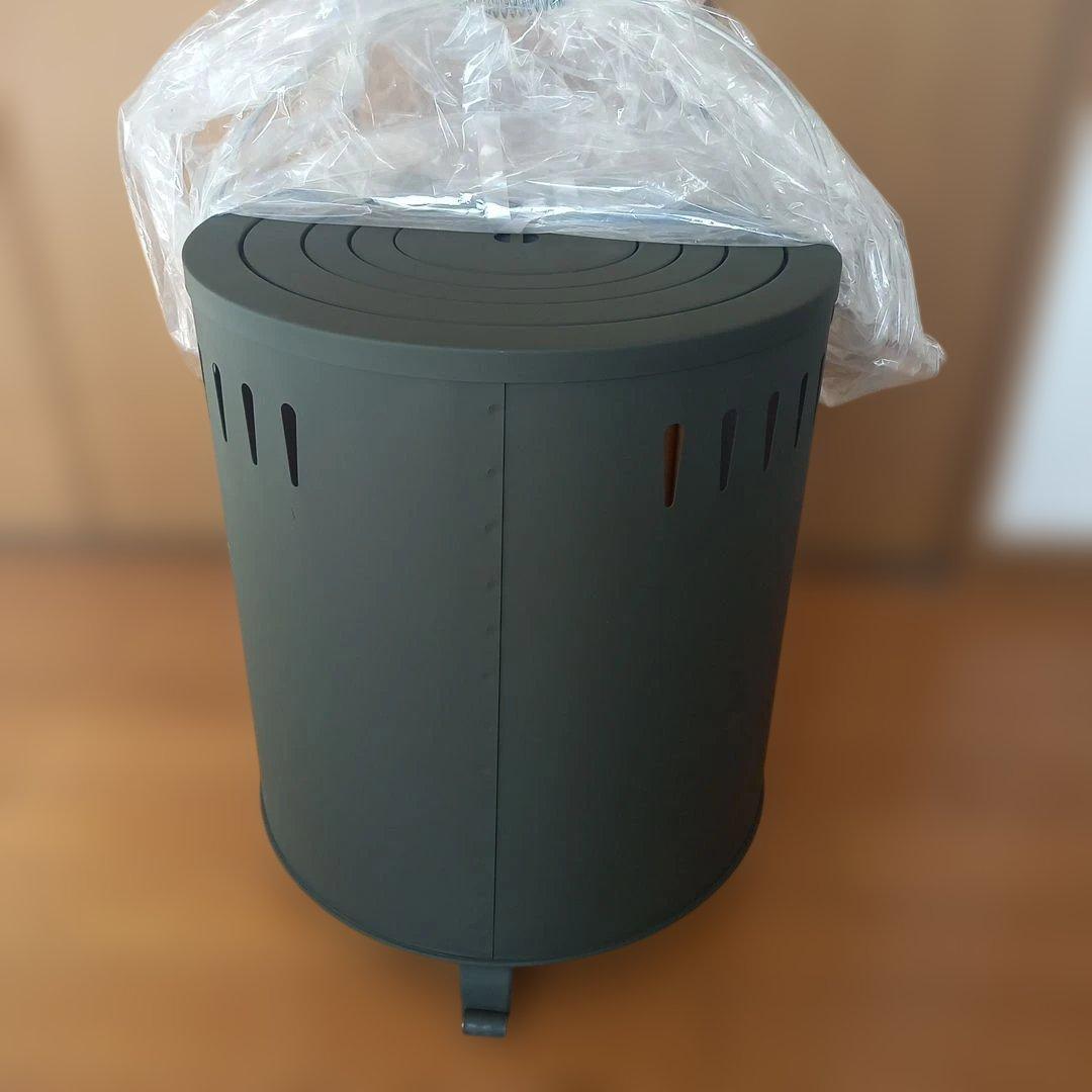 ホンマ製作所 レジャーカマド RM-410