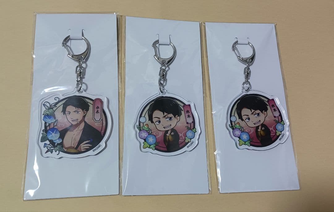 鬼太郎誕生 ゲゲゲの謎 くじメイト 缶バッジ 水木 31個＋c賞3個