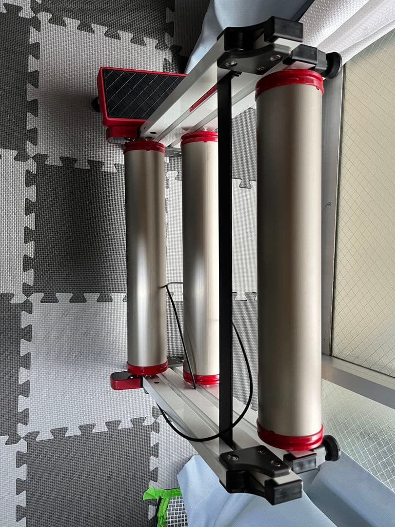 ミノウラ モッズローラー Moz roller