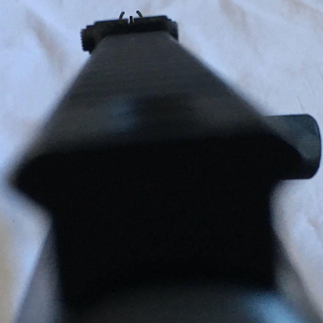 東京マルイ 次世代電動ガン AK102 カスタム セット