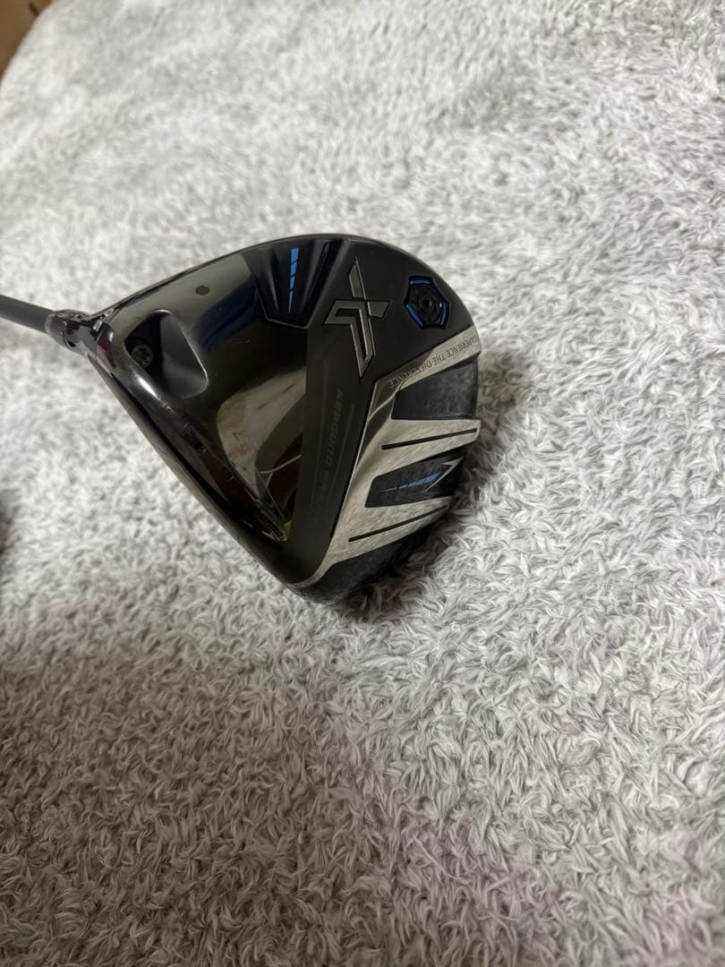 ゼクシオエックス カスタム ドライバー 2024