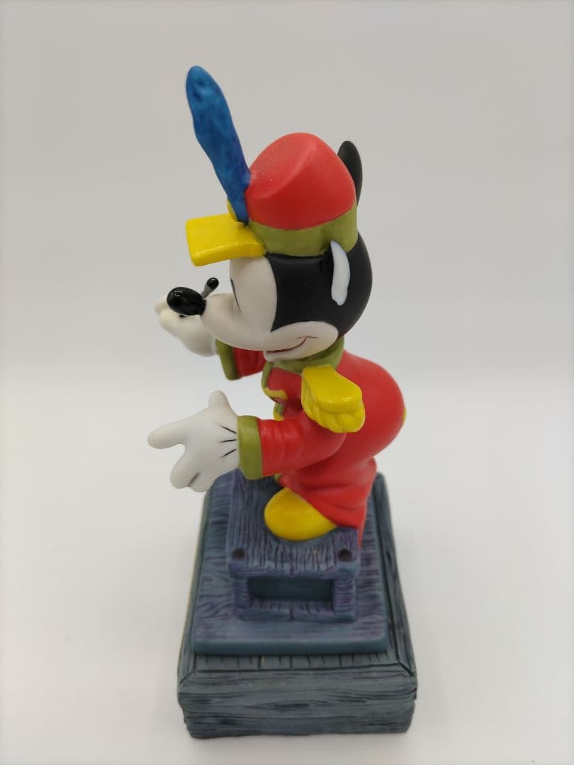 ディズ二ーWDCCクラシック エレクション　ミッキーの 大演奏会