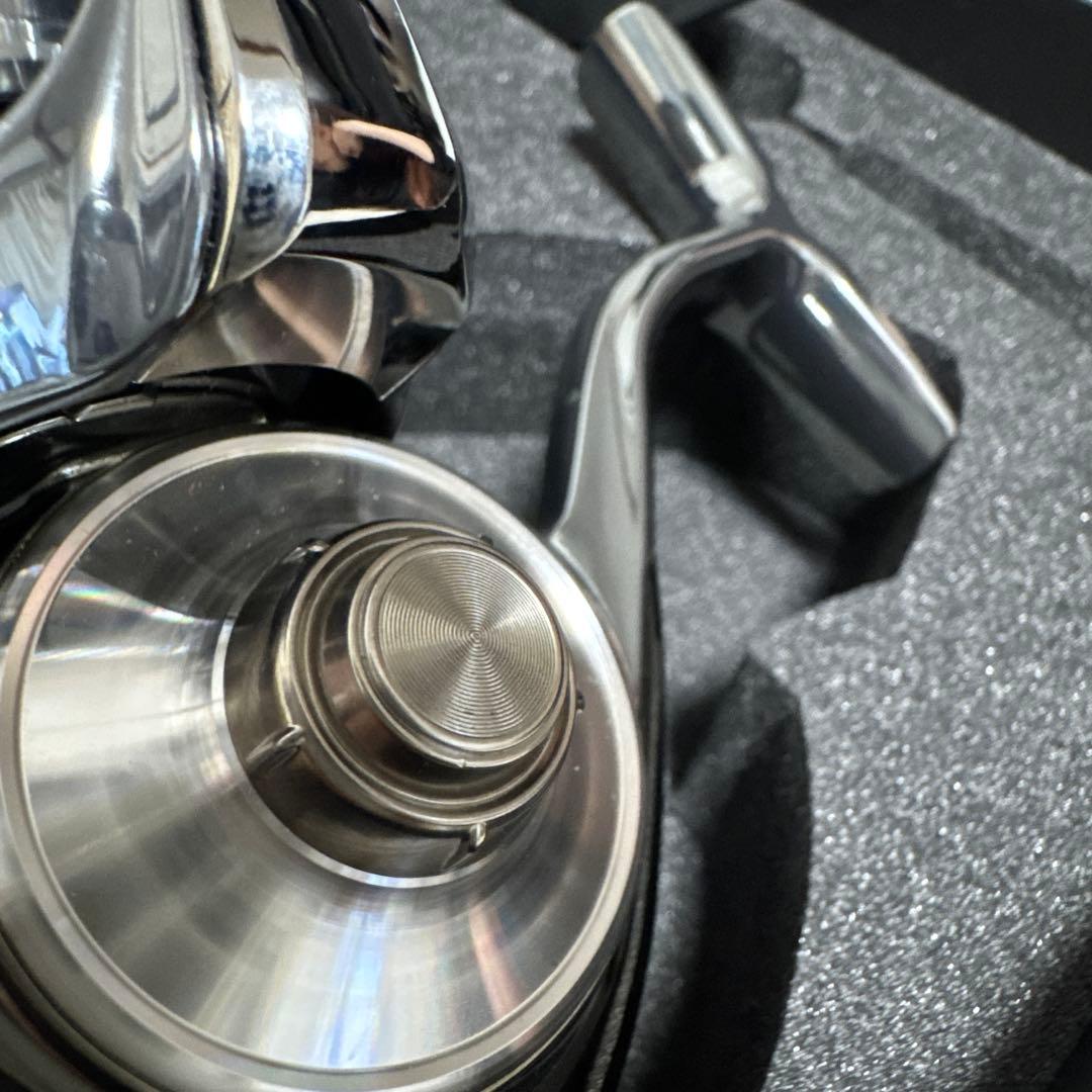 22イグジスト　PL LT3000-XH