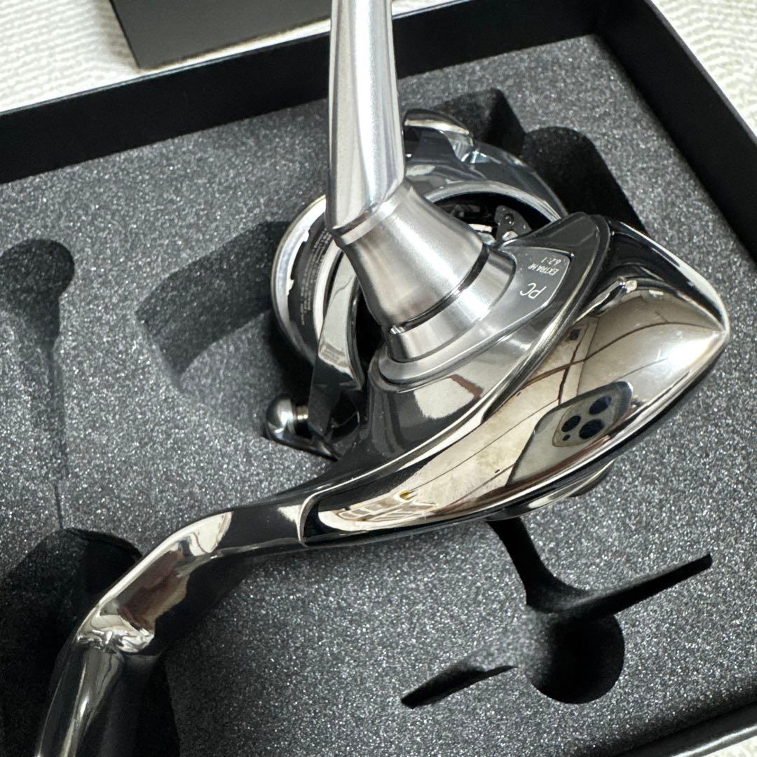 22イグジスト　PL LT3000-XH