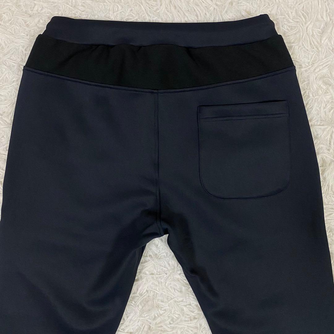 muta marine ムータマリン セットアップ 黒 タグ付き 未使用 S