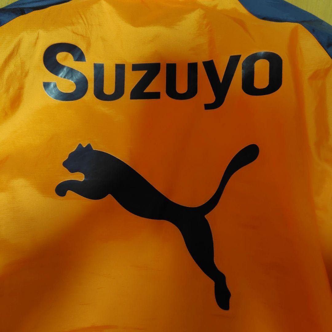 エスパルス　ウィンドブレーカー　XLサイズ