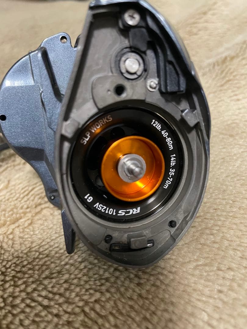 リール DAIWA 16ZILLION SVTW 1016SV-XXH