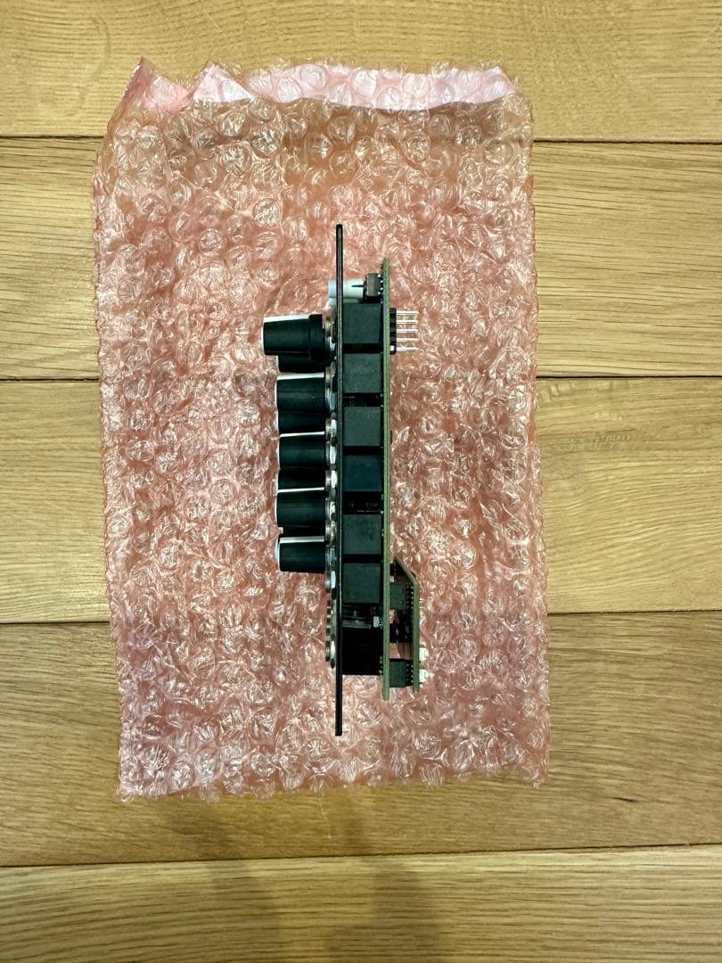 鍵盤楽器 QU-Bit Bloom