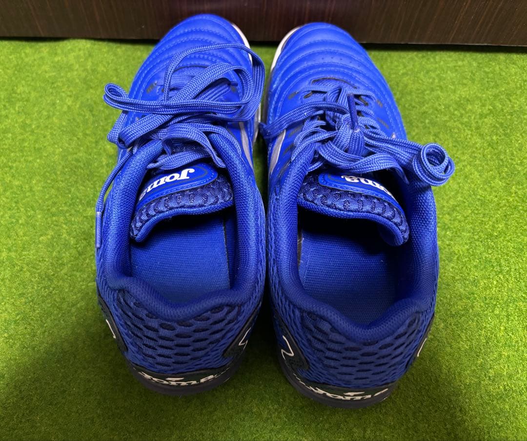 【美品】Joma MAXW 2404 INホマ 海外限定 インドアモデル