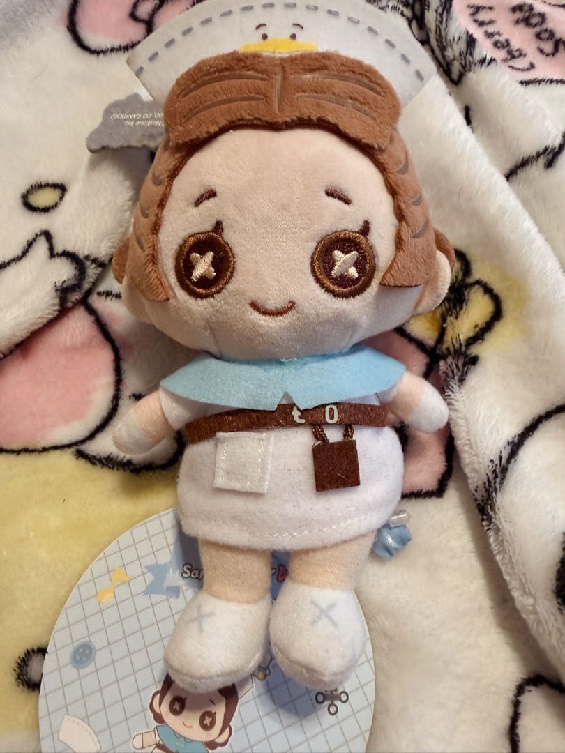 ♥第5人格エミリーサンリオコラボぬいぐるみまとめ売り ♥