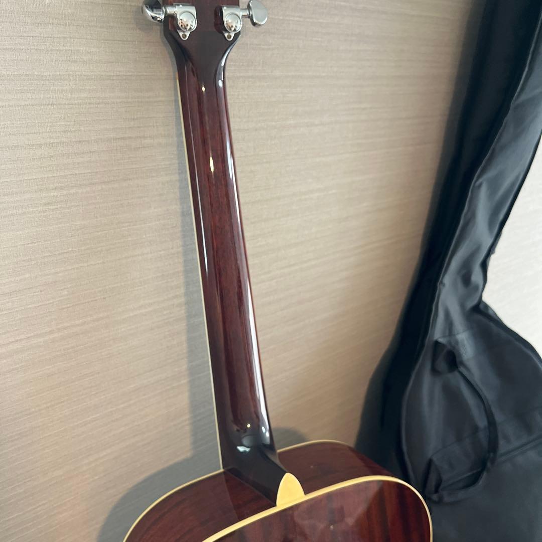 James JF350 アコースティックギター