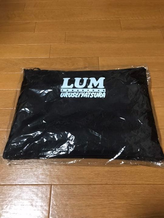 【当時物】うる星やつら 大きめタオルとフェイスタオル KAC?