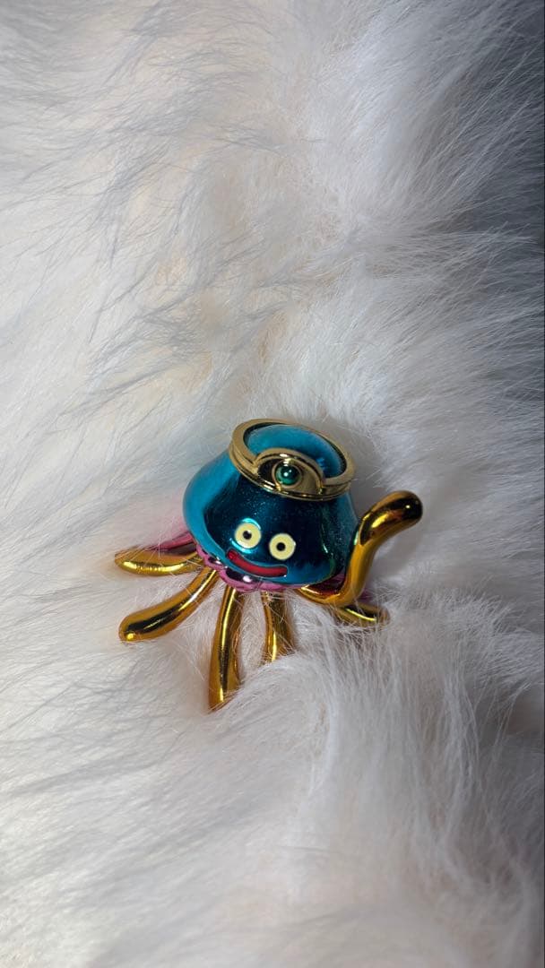 スライムと魔王フィギュア8体セット