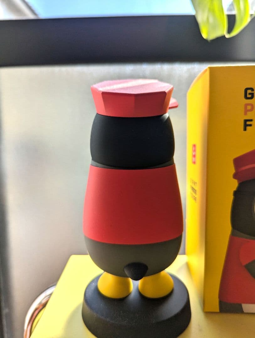 ペンス pengsoo 韓国ペンギン ペンギン 限定 人形 フィギュア 新品