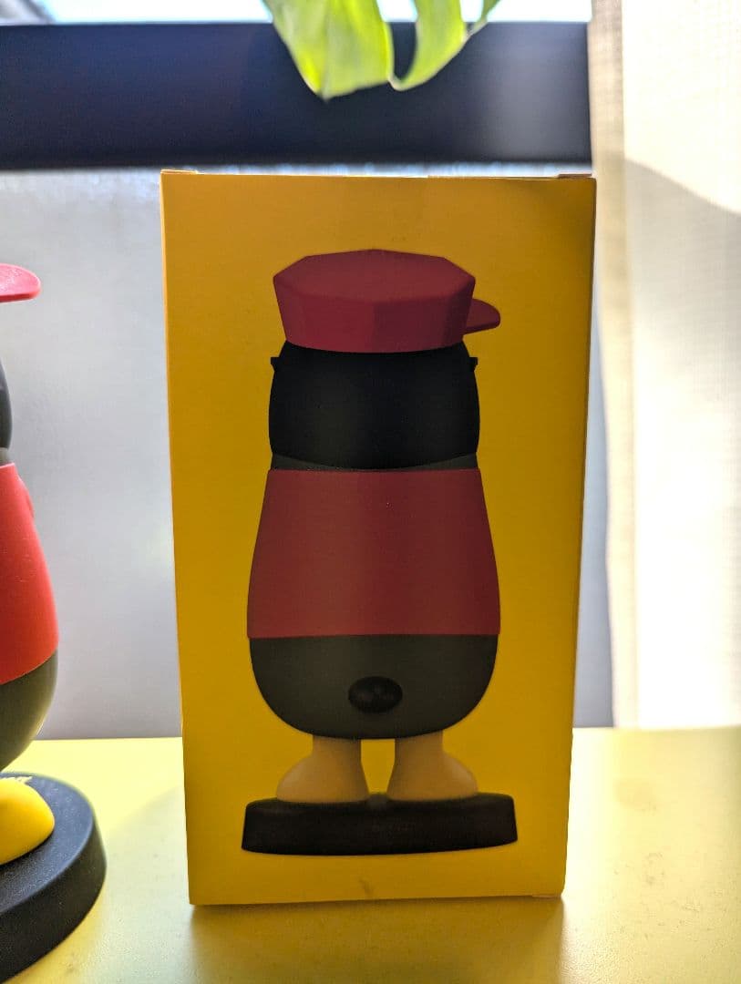 ペンス pengsoo 韓国ペンギン ペンギン 限定 人形 フィギュア 新品