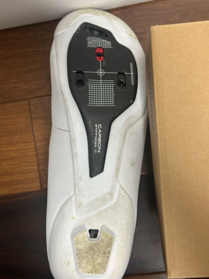 SHIMANO SH-RC703M W01 41.5 26.2cm（ワイド）