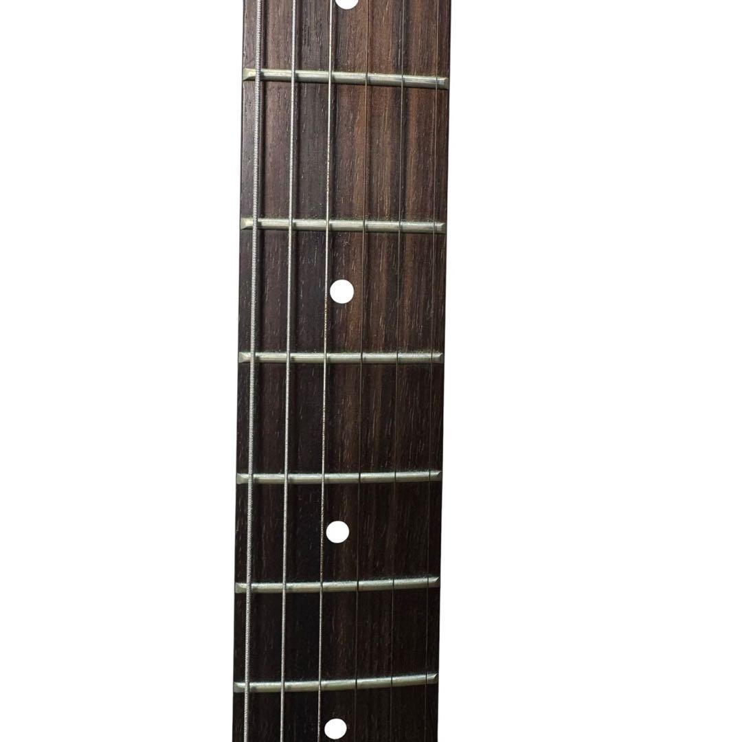 YAMAHA PAC612VIIFM エレキギター PACIFICA