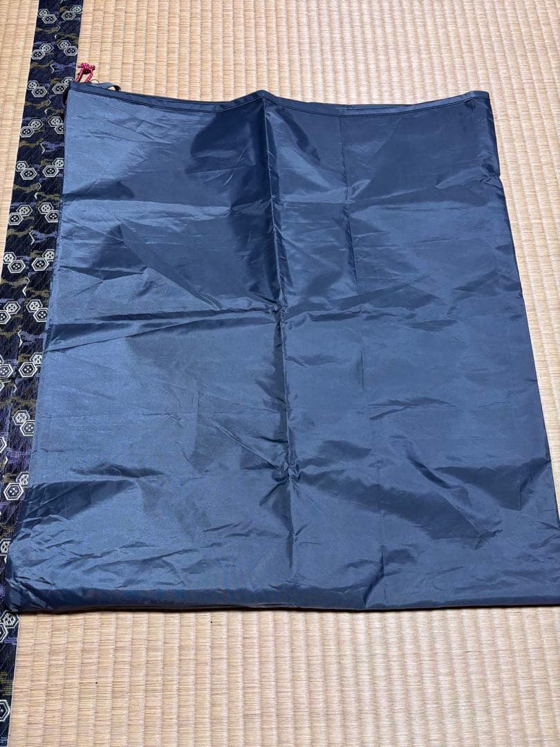 MSR ELIXIR 2 グランドシート付き