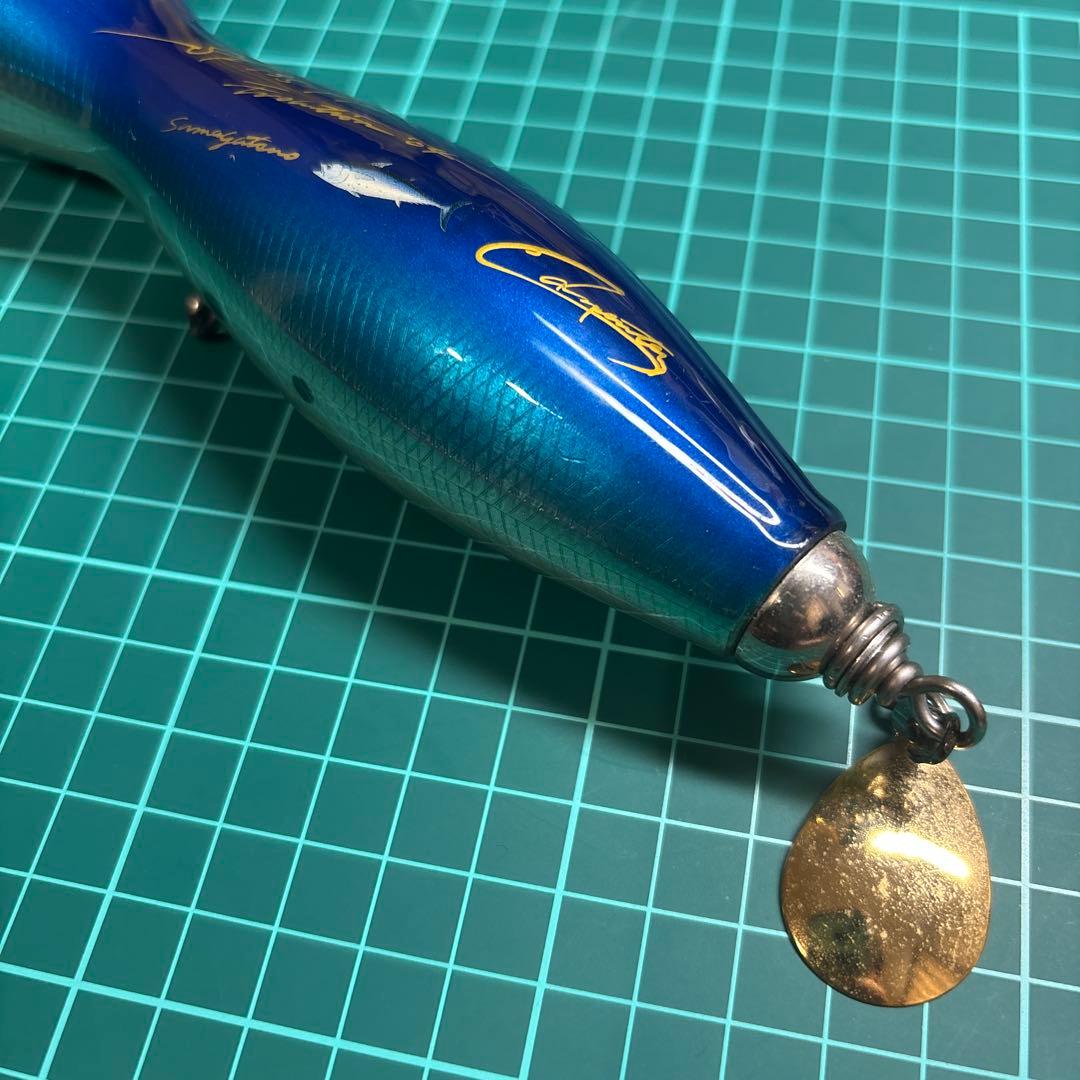 カーペンター シーフロッグ SF 135-PP エボリューション 04 新品