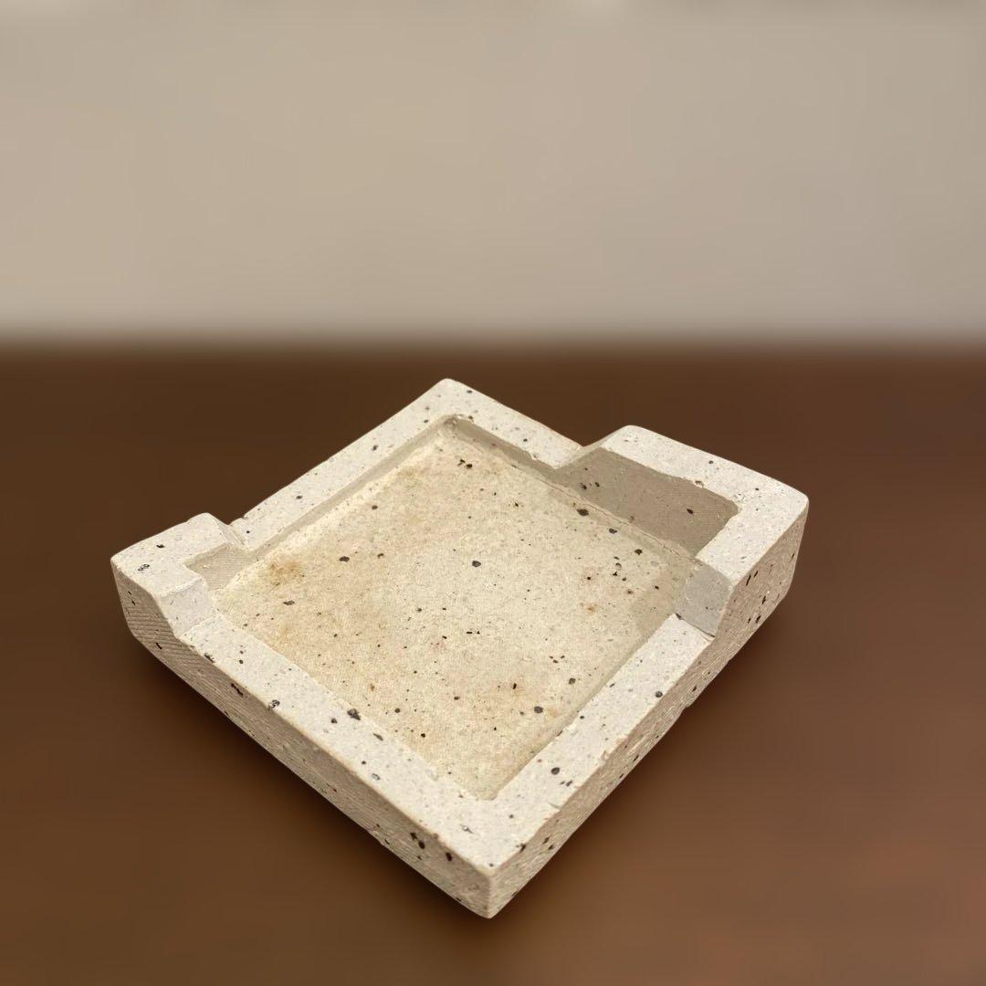 最終お値下げ！原康広　茶香炉　and 一輪挿し