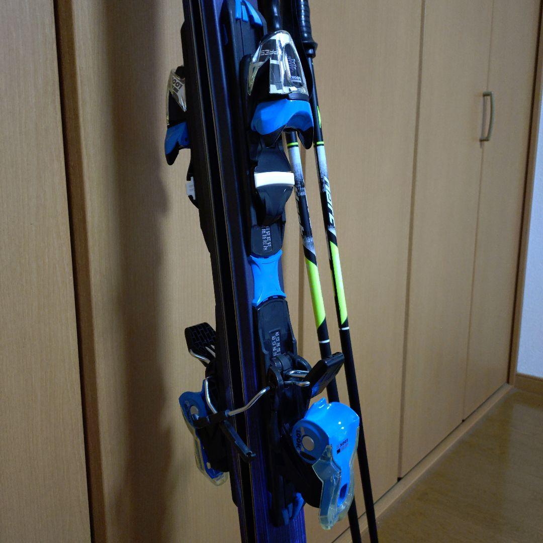 Hart スキーセット