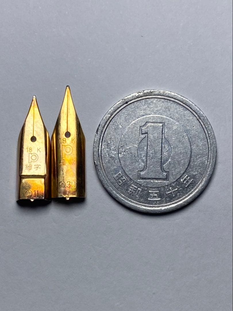 k*k様 No.147 金無垢18K 0.71g 14k 金 24K 純金