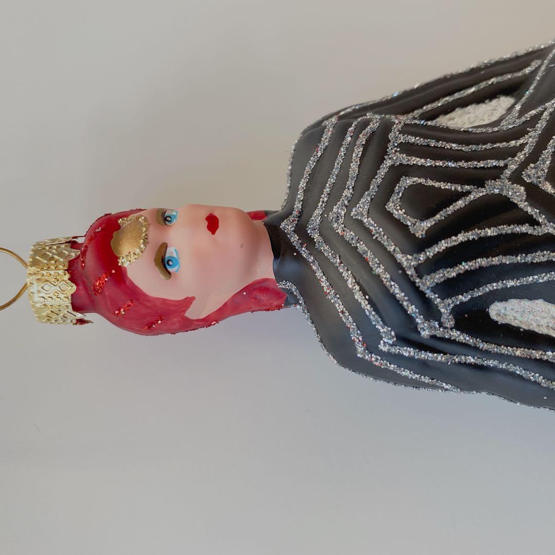 ASTIER de VILLATTE デヴィッドボウイ オーナメント