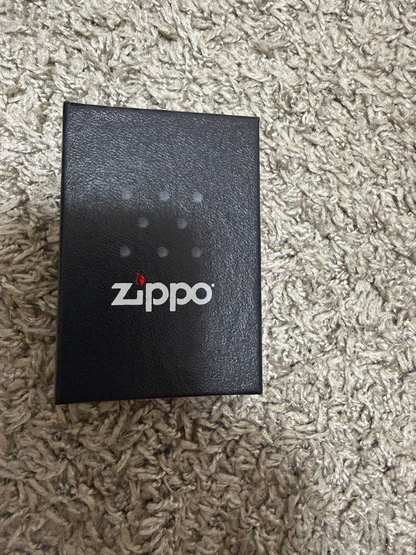 【新品、未使用】ZIPPO ルパン三世 不二子 アフターシャワー ジッポ