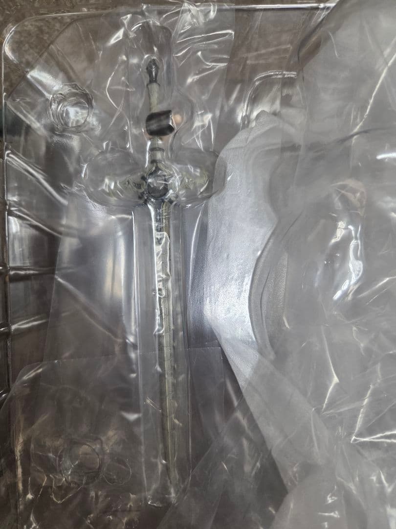 わさび醤油　ベレス 1/7スケール フィギュア