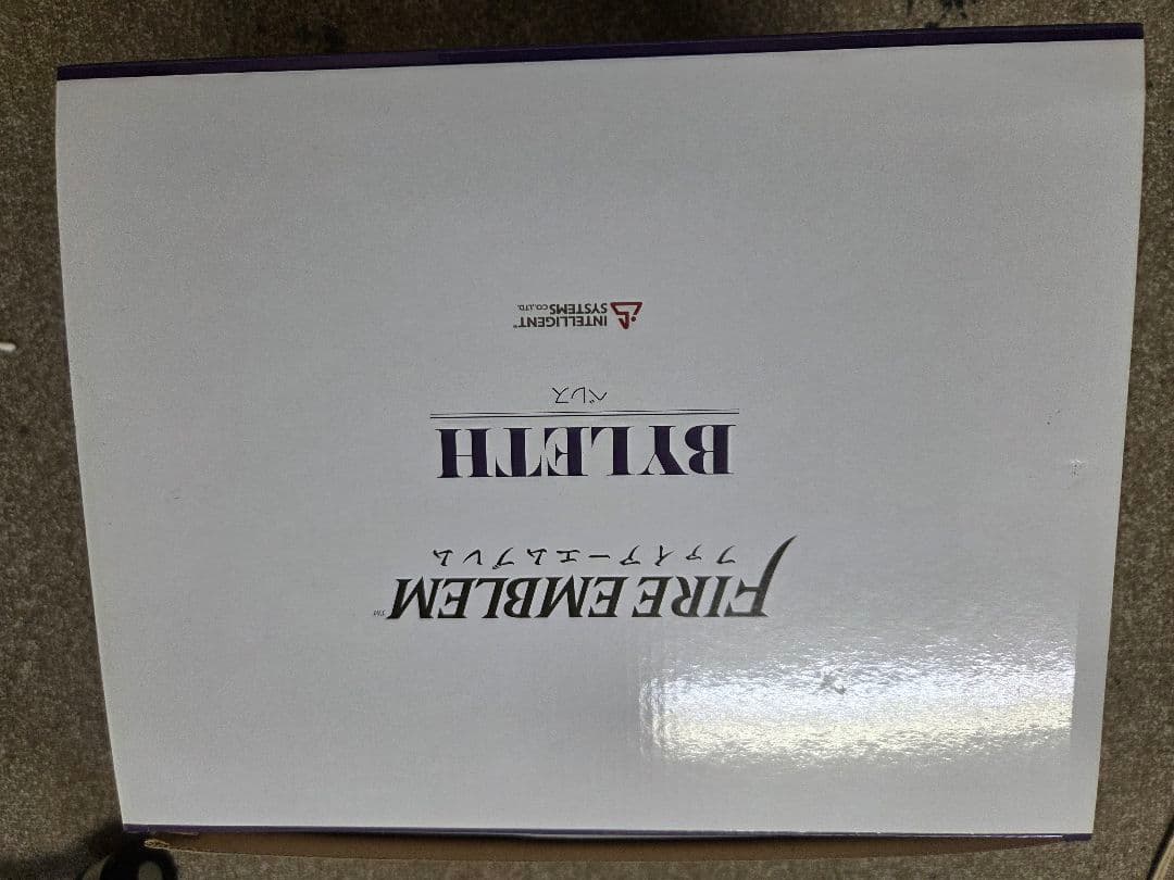 わさび醤油　ベレス 1/7スケール フィギュア