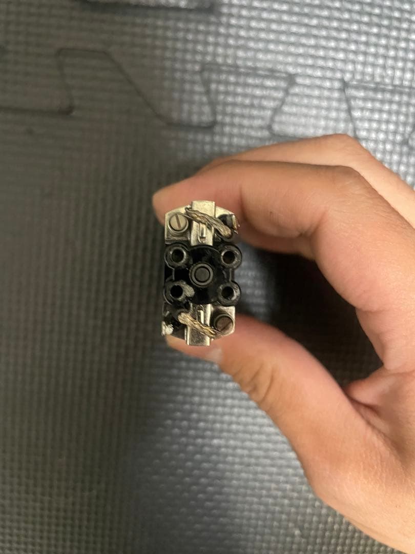 KUMI490モーター　C