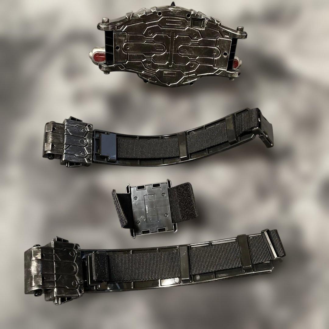 CSM アマゾンズドライバー ver.アルファ