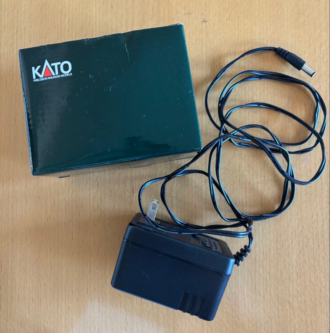 KATO 10-022 阪急6300系 Nゲージ　スターターセットスペシャル