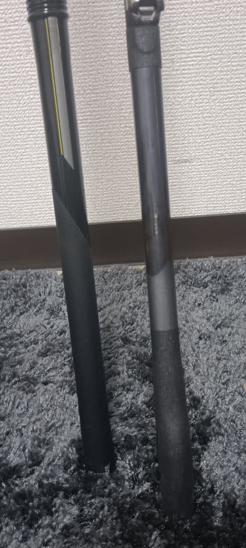 NFTパワーループアドバンス翔磯1号5.3mオリムピックインストラクター磯チヌ