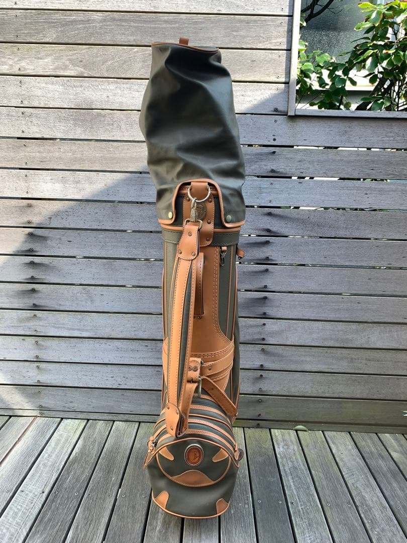 TRUSSARDI/トラサルディ/レディースゴルフクラブ/右