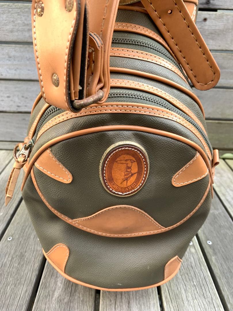 TRUSSARDI/トラサルディ/レディースゴルフクラブ/右